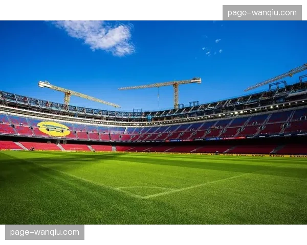 巴萨主场迎战莱万特,诺坎普优势与火力压制成取胜关键 巴萨主场迎战莱万特,诺坎普优势与火力压制成取胜关键