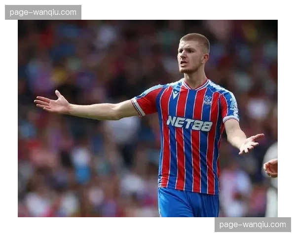 专访水晶宫新星：18岁边锋亚当-沃顿谈自己的英格兰队梦想。