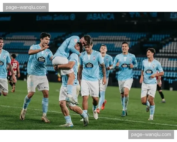 人物志:从梯队到一线队,塞尔塔青训小将的保级征程 人物志:从梯队到一线队,塞尔塔青训小将的保级征程