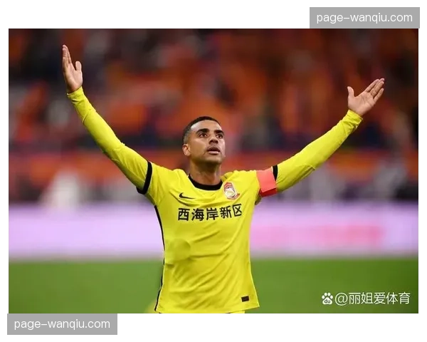 归化球员阿兰接受ESPN采访，谈论重返国家队的目标