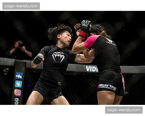 崔斗浩对阵丹尼尔·桑托斯比赛转移至5月17日UFC赛事举行 崔斗浩对阵丹尼尔·桑托斯比赛转移至5月17日UFC赛事举行