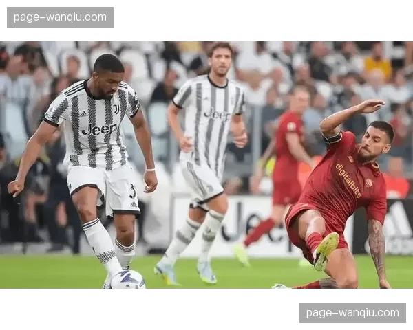 罗马3-0击败比萨，积分追平尤文图斯使意甲争四白热化